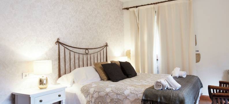 圣罗克康温托酒店(Hotel Convento San Roque)图片