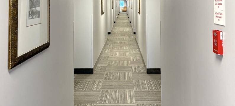 圣埃莱德贝格戴斯酒店(Days Inn by Wyndham Ste. Helene-De-Bagot)图片