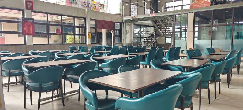 阿姆鲁塔行政酒店(Hotel Amruta Executive)图片