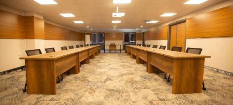 Business Express Hotel图片