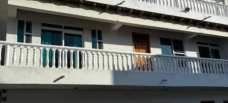 洛斯皮诺斯海滩俱乐部(Los Pinos Beach Club Manzanillo)图片