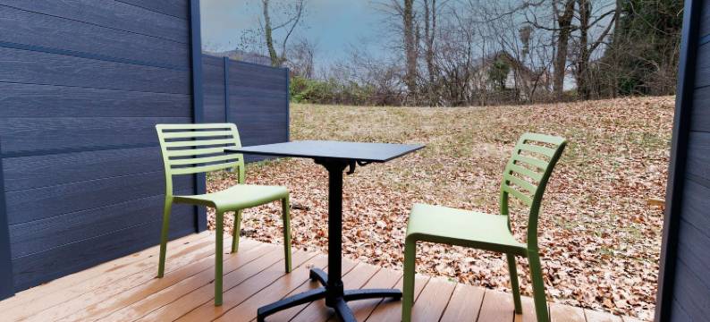 宜必思快捷酒店艾克斯莱班北(Hôtel ibis budget Aix-les-Bains Nord)图片