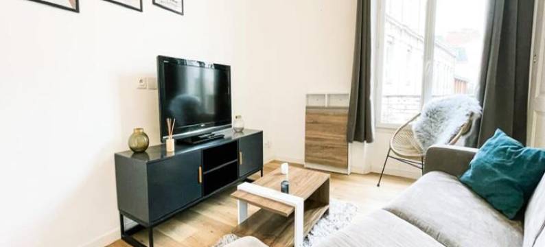 Studio for 2 People图片