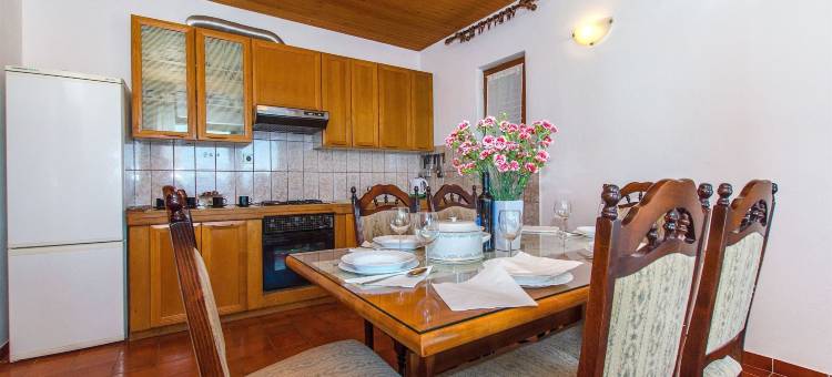 乔丹公寓酒店(Apartment Jordan)图片