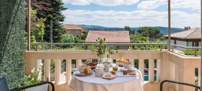 艾丽莎姆别墅(Villa Elisa M)图片