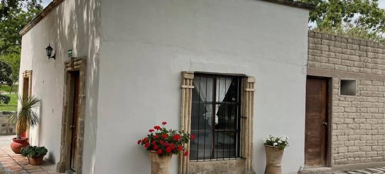 拉斯普登西亚纳斯葡萄酒酒店(Las Pudencianas Hotel Vitivinicola)图片