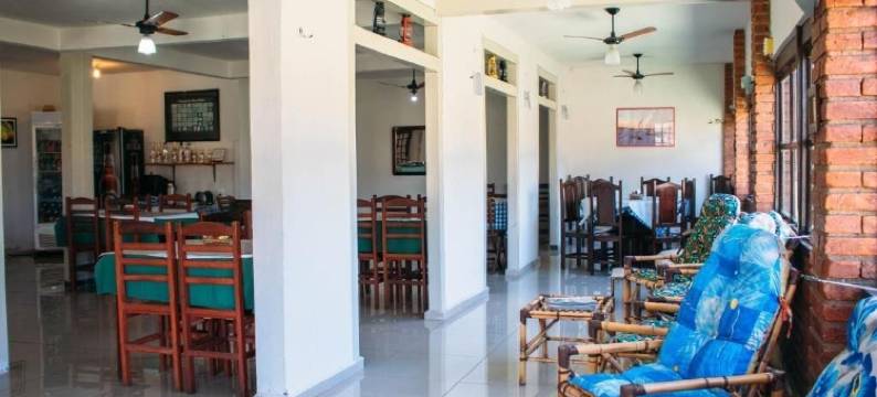 坎波阿莱格旅馆(Pousada Campo Alegre)图片