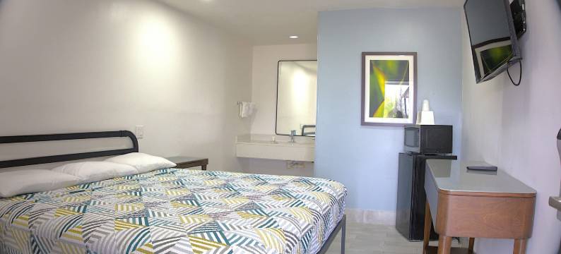 罗德威酒店(Rodeway Inn)图片