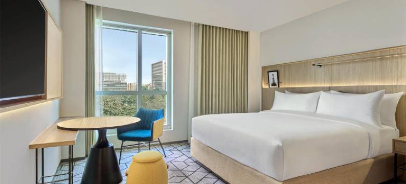 Hilton Garden Inn Bengaluru Embassy Tech Village图片