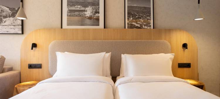 丽笙度假村及公寓特内里费 - 限成人(Radisson Resort And Residences Tenerife)图片