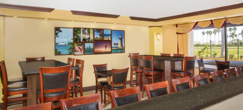 佛罗里达市戴斯酒店(Days Inn by Wyndham Florida City)图片