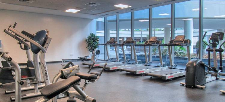 GuestReady - Dubai Marina Retreat with Balcony图片