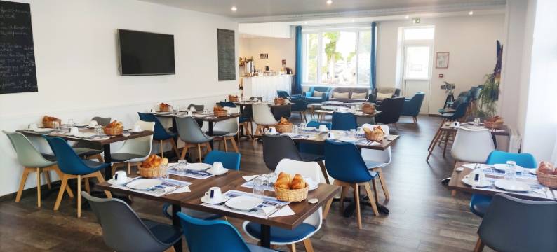 卢米埃尔海岸(La Côte de Lumière)图片