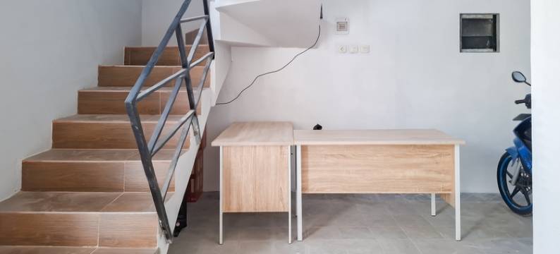 Urbanview TeBeYe Syariah UNS Solo图片