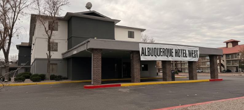 阿尔伯克基西酒店(IHG旗下)(ALBUQUERQUE HOTEL WEST by IHG)图片