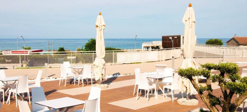 安布鲁欧锡度假村及水疗中心(Ambruosi Village Resort & Spa)图片