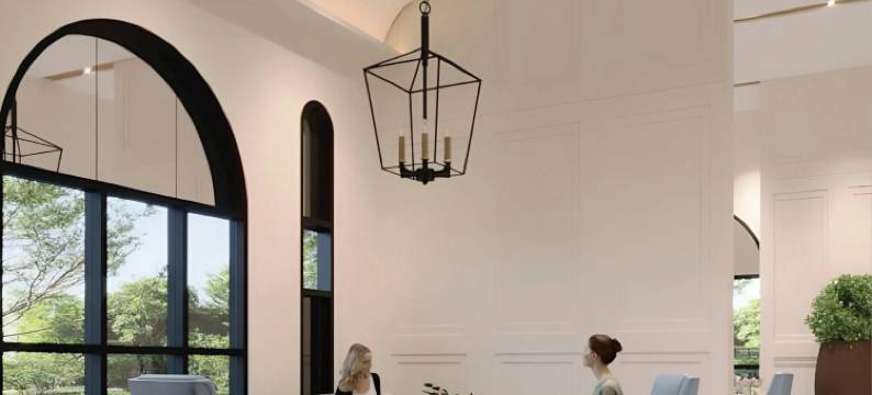 奥克伍德金马仑高原(Oakwood Cameron Highlands)图片