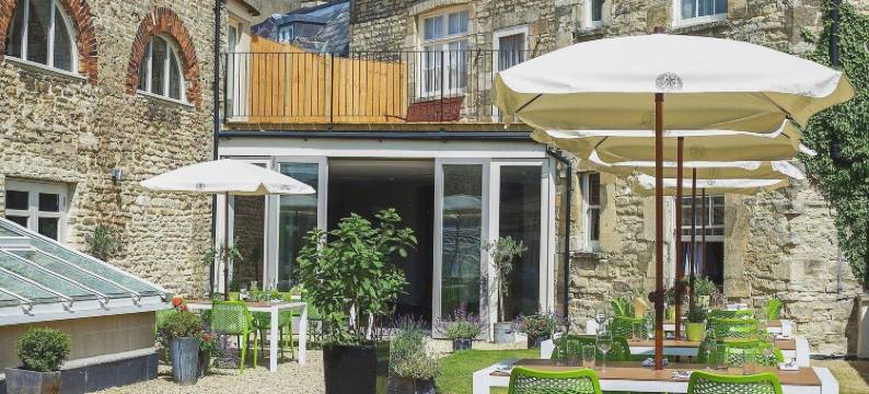 金斯海德酒店(Kings Head Hotel)图片