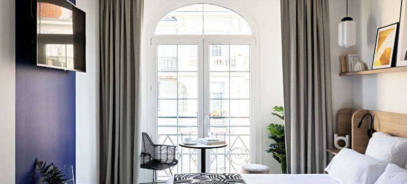 里维埃拉贝斯特韦斯特品质精选酒店(Le Riviera Collection, BW Signature Collection)图片