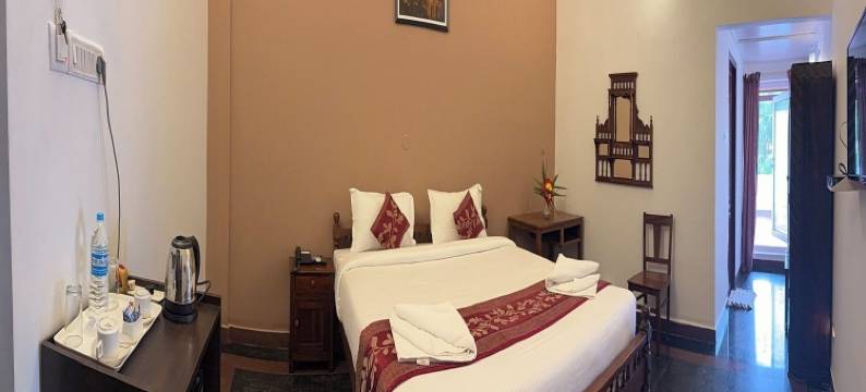 邦塞杰尔酒店(Bon Sejour)图片