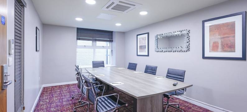 霍尔马克格罗切斯特酒店(Gloucester Robinswood Hotel by Sunday)图片