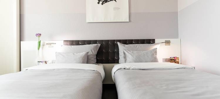 elaya hotel wolfenbuettel, Trademark Collection by Wyndham图片