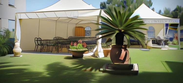 马里尼酒店(Hotel Marini)图片