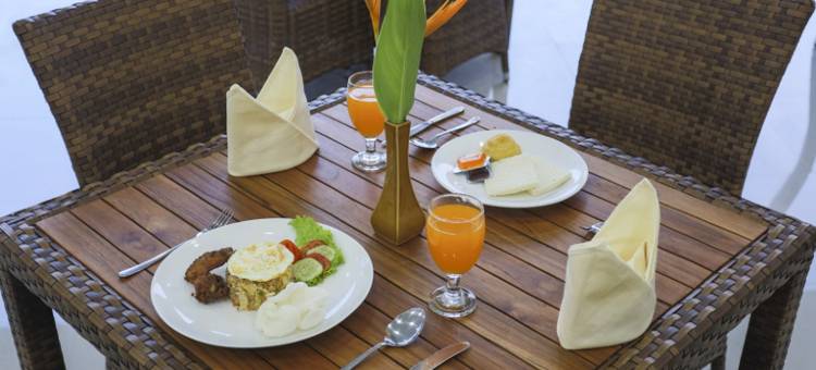 外南梦米拉旅行者宿舍(Dormitory Tourism Mirah Banyuwangi)图片