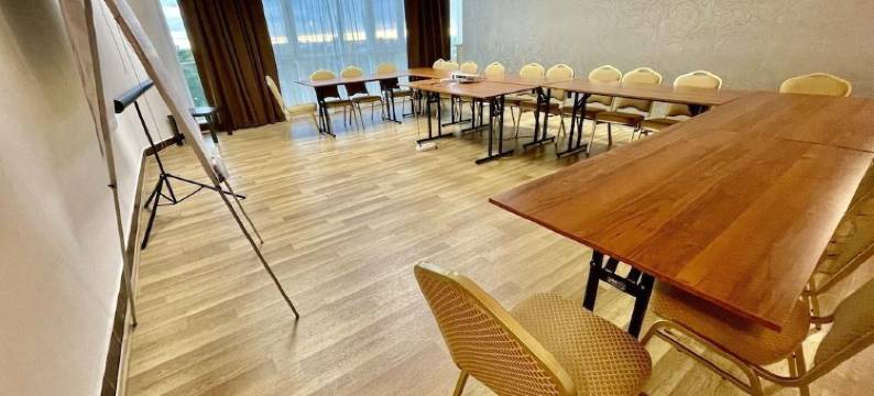 莫德纳酒店(Hotel Modena)图片