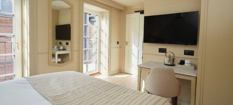 亨里克酒店(Henriks Hotel)图片