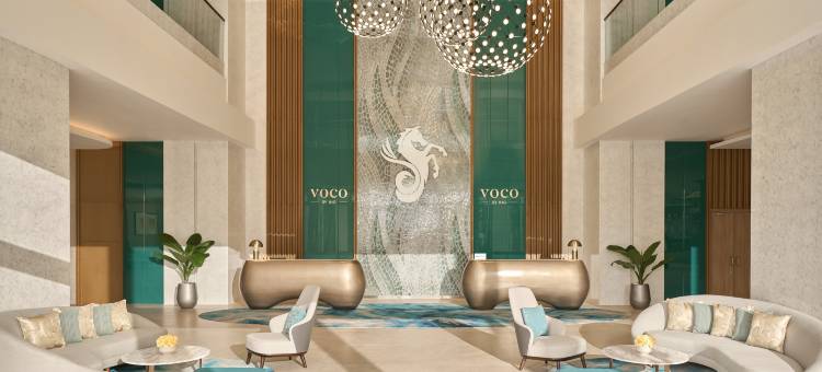 芽庄 voco Scenia Bay 酒店 - 洲际酒店集团旗下(voco Scenia Bay Nha Trang by IHG)图片