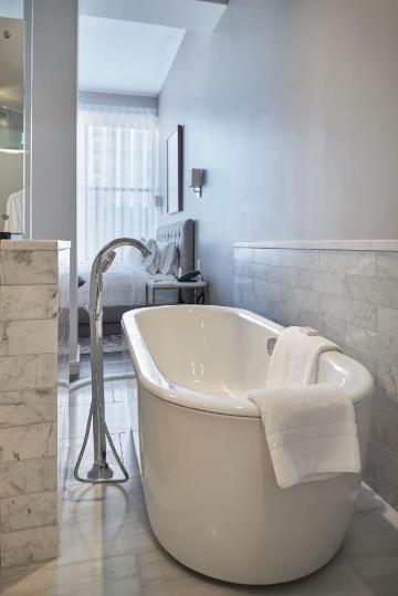 Stanton House El Paso Hotel Overview