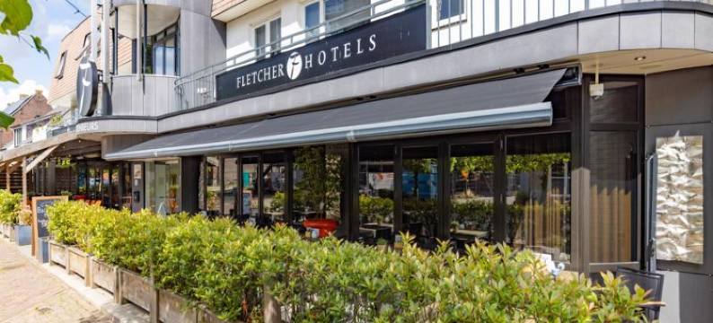 Fletcher 酒店-餐厅 De Korenbeurs(Fletcher Hotel-Restaurant de Korenbeurs)图片