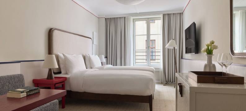 Miiro Spittelberg New Opening图片