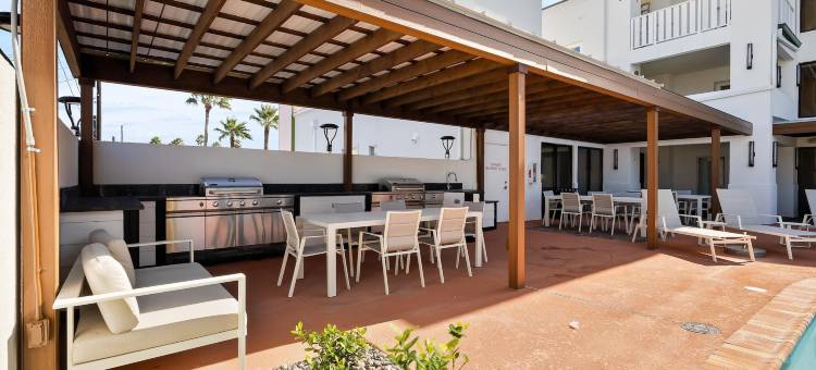 Home2 Suites by Hilton 南帕诸岛(Home2 Suites by Hilton South Padre Island)图片