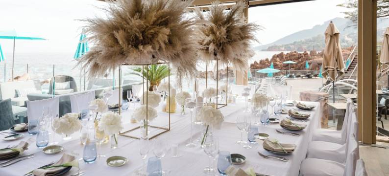 美丽华皇冠海滩度假酒店(TIARA MIRAMAR BEACH RESORT by IHG)图片