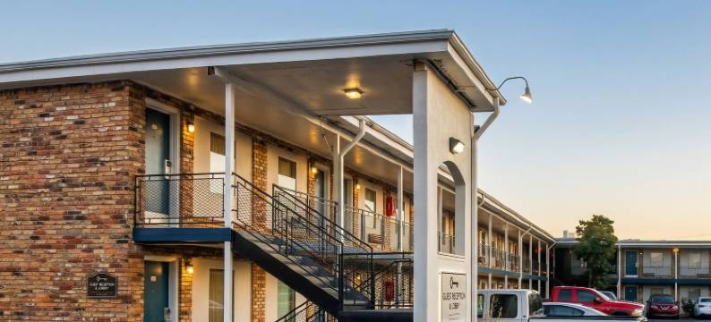 Hotel O Haven Inn Huntsville AL US 72图片