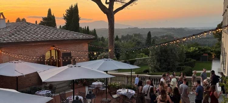 博尔戈布恰诺(Borgo Bucciano)图片