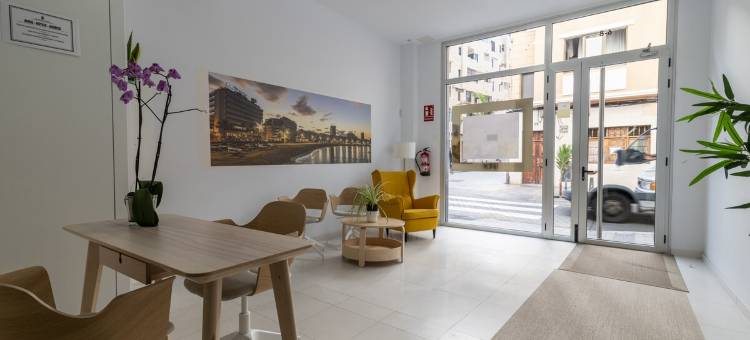 02B Livian Suites Int 4 Pax图片