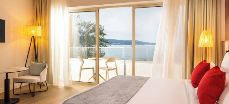 阳光海滩·阿鲁亚苏尔·成人专属·新开业酒店(AluaSoul Sunny Beach - Adults Only - New Opening)图片