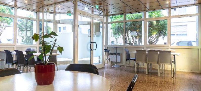 城市公寓-可至斯特拉斯堡(City Residence Access Strasbourg)图片