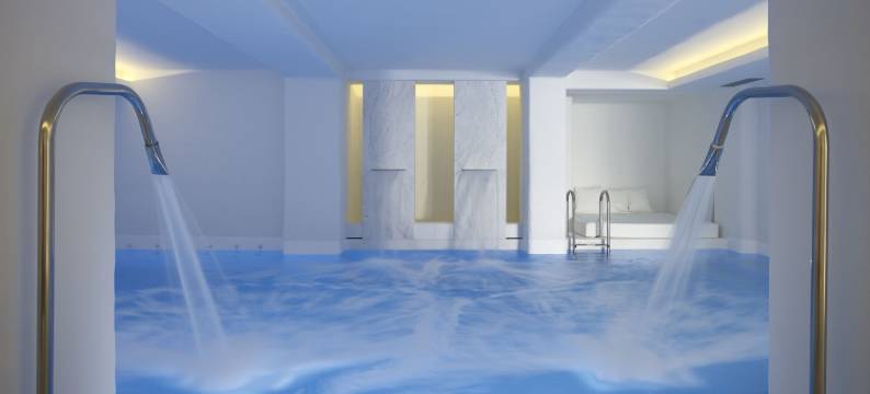 克诺索斯海滩平房套房水疗度假村(Knossos Beach Bungalows Suites Resort & Spa)图片