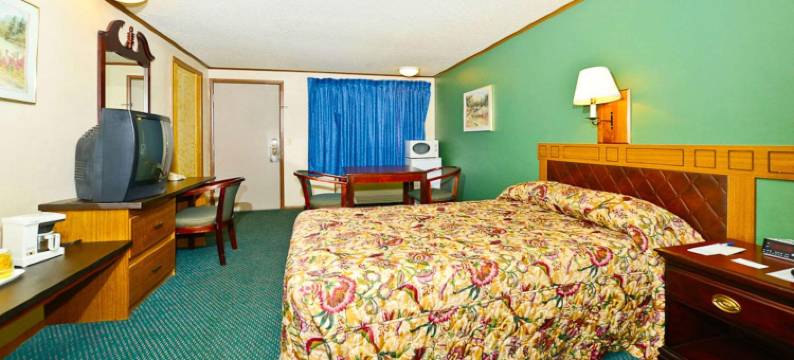 卡温顿M星酒店(M Star Hotel Covington)图片