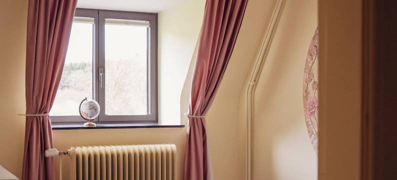 Les Chambres de la Vaulx-Renard图片