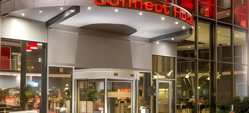 Aiden by Best Western Skavsta Airport图片