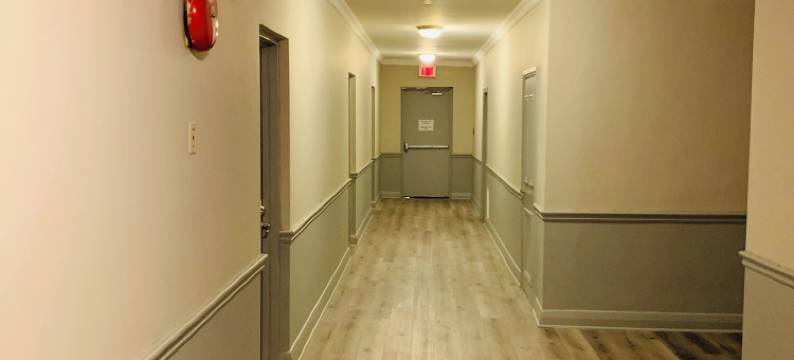 伦敦长住旅馆(London Residency Inn)图片