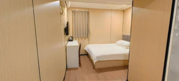 99旅馆连锁(上海浦东金桥金豫路店)图片