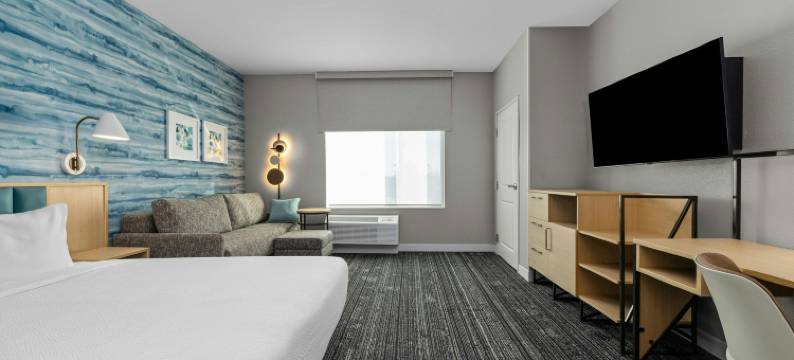 万豪TownePlace Suites 酒店佩尔城(TownePlace Suites by Marriott Pell City)图片