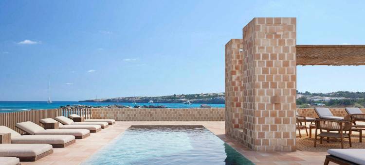 Sabatic Formentera Autograph Collection图片