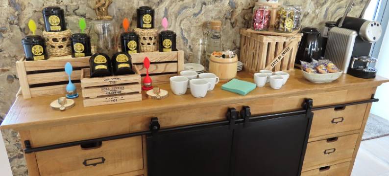 凯尔特壁炉(Le Foyer Celtique)图片